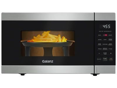 Galanze 3-in-1 Air Fryer Microwave Oven