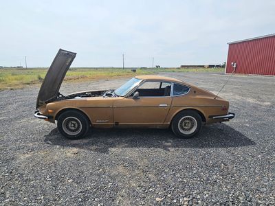 1974 Datsun 260z