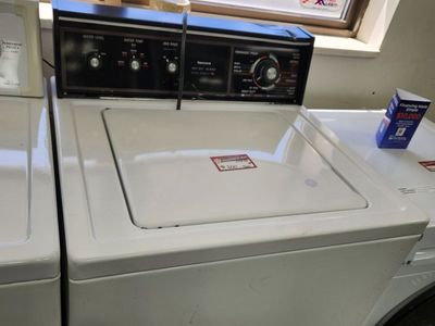 Kenmore Heavy Duty 80 Series Top Load Washer - White, Extra Capacity