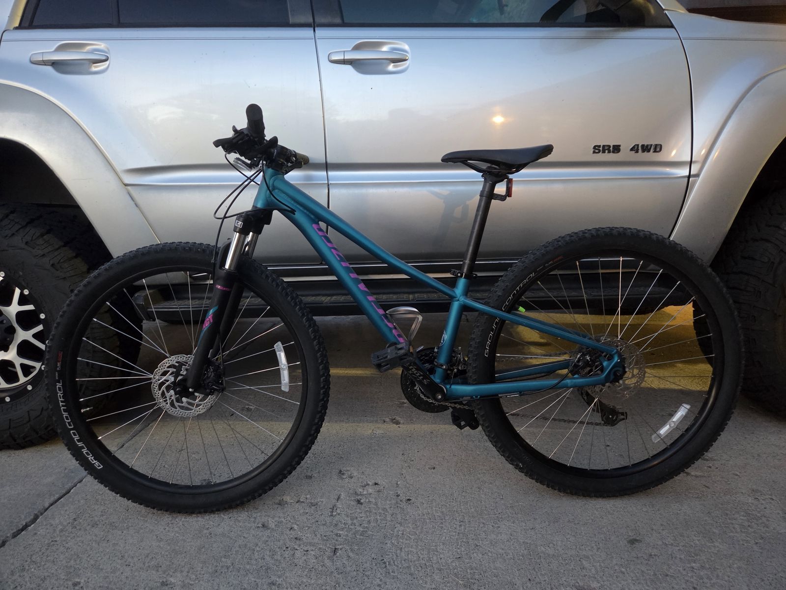 Great Bike!