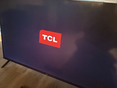 TCL Google TV 43 Inch