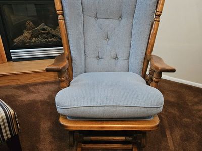 Nice rocker