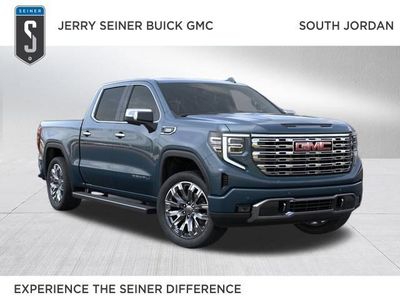 2026 GMC 1500 Denali