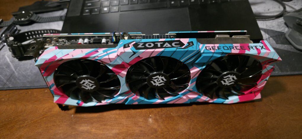rtx 3070