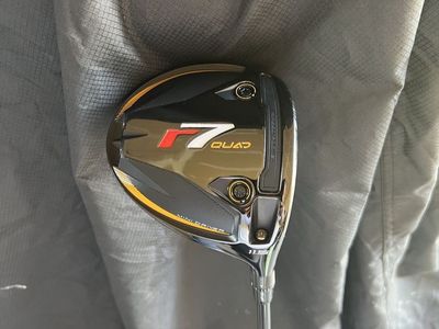 TaylorMade R7 Mini Driver
