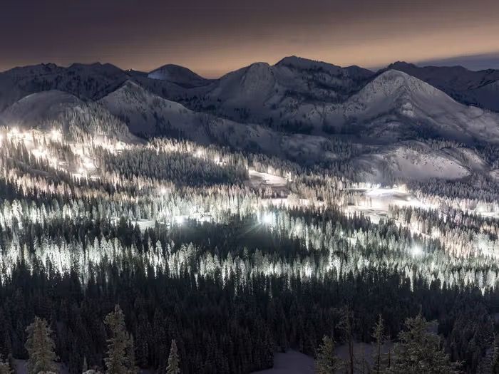 Brighton Night Skiing $30.00 Per Ticket!!!