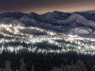 Brighton Night Skiing $30.00 Per Ticket!!!