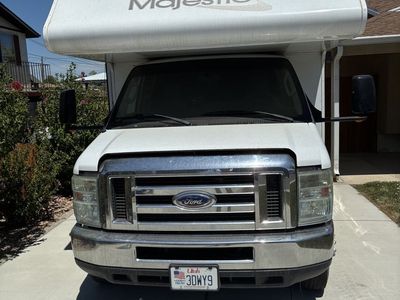 2013 Majestic 25 AR F350