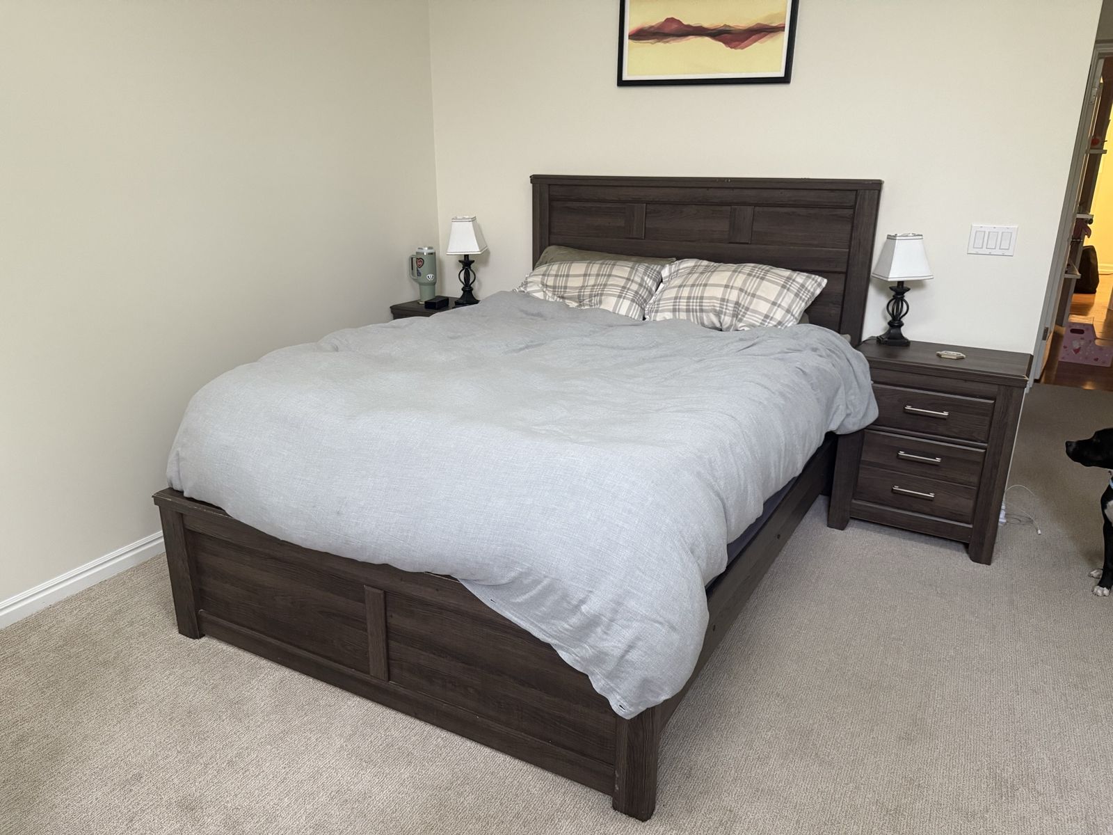 Bedroom Set