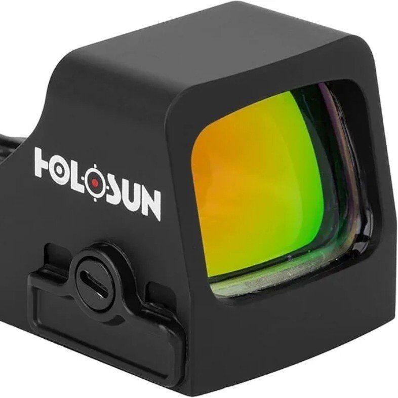 Brand new Holosun 507K