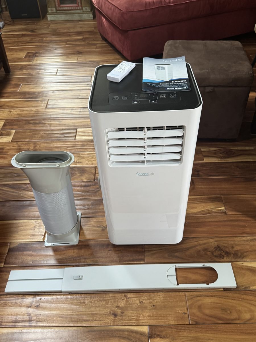 Portable Air Conditioning Unit