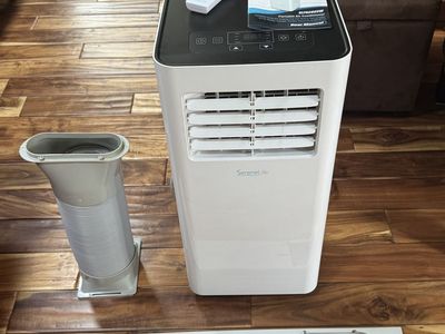 Portable Air Conditioning Unit