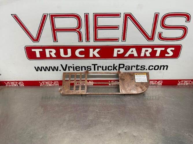 Peterbilt Dash Panel