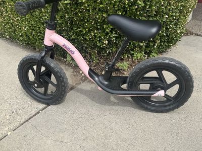 Kriddo Push Bike
