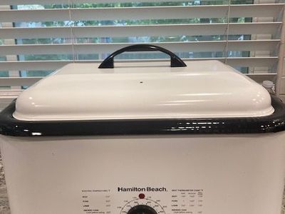 Roaster Oven