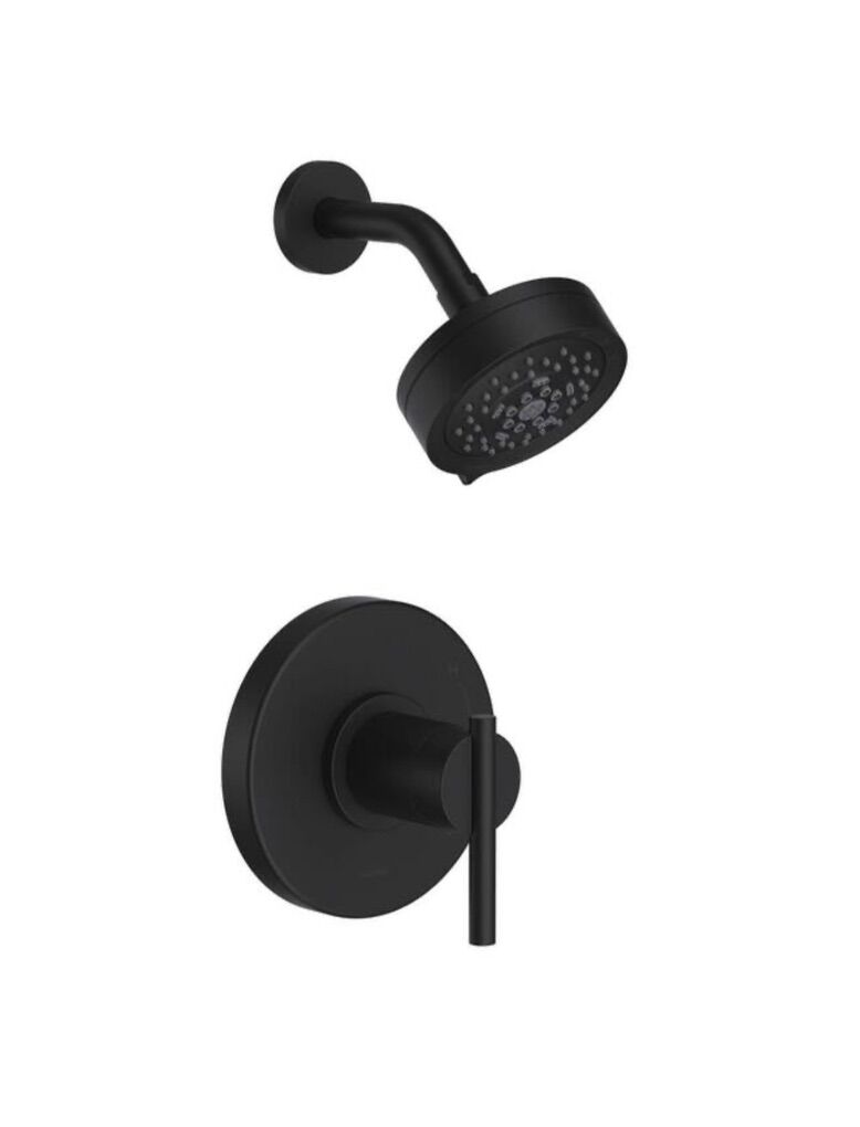 Gerber Parma Single Handle Shower Faucet