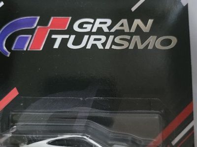 Hot Wheels Premium Pop Culture Gran Turismo 2022 Porsche 911 GT3 RS Real Riders