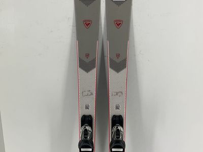Rossignol Experience 76 w/ Look Xpress 10 Demo Bindings