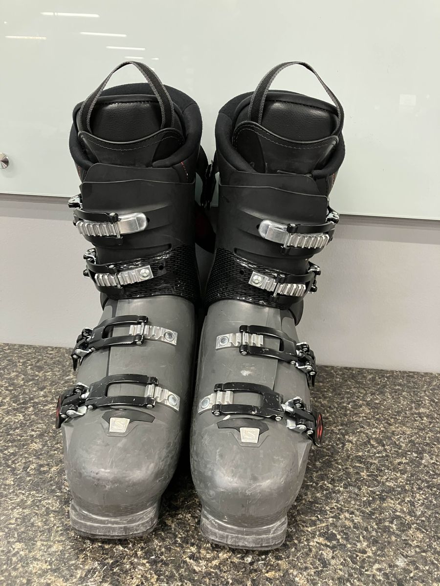 Used Salomon S/PRO MV R100 GW 27.5MP Ski Boot