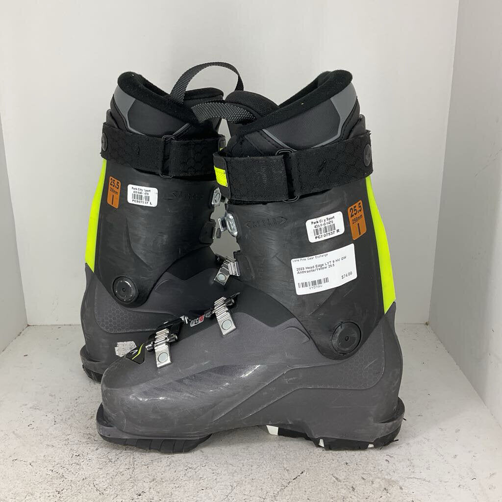 2023 Head Edge LYT 9 HV GW