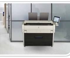 MULTI-FUNCTION SPACE SAVING PRINTER SCANNER KIP 7170