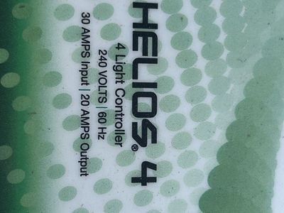 Titan Controller Helios 4 - Total 2 $50 each
