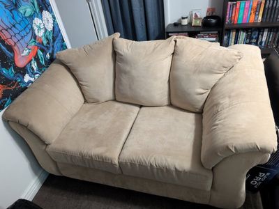 free couch!