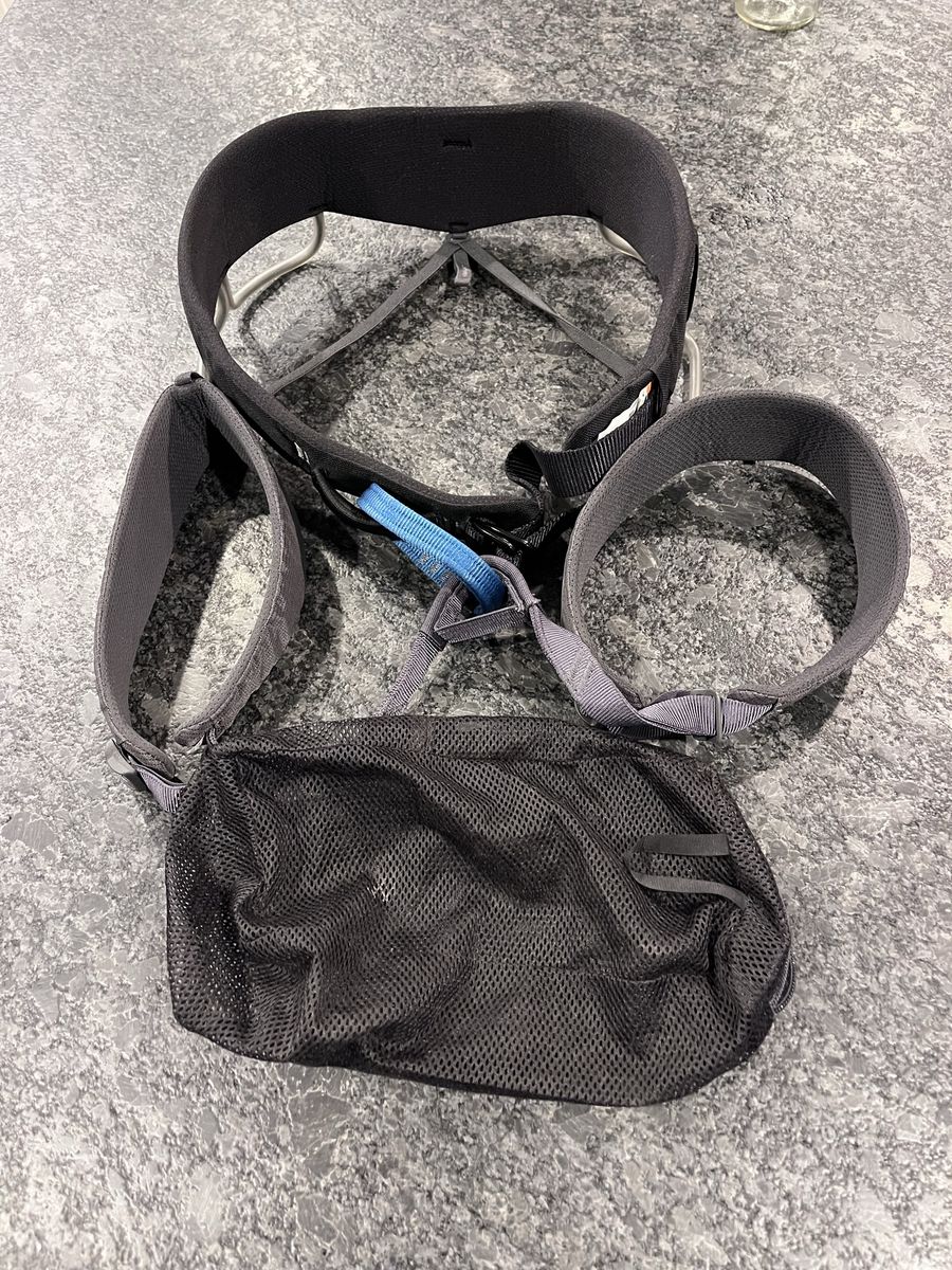 Black Diamond Momentum Large Harness