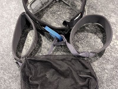 Black Diamond Momentum Large Harness
