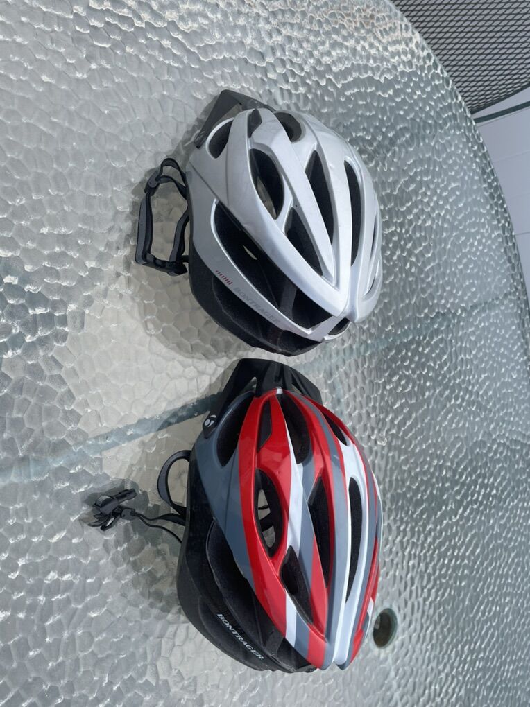 Bike Helmets