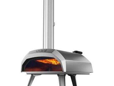 Brand New Ooni Karu 12