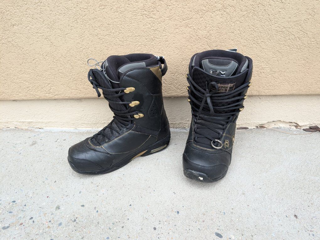 Northwave Snowboard Boots -Size 12