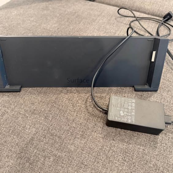 Microsoft Surface Docking Station –  Great Condition