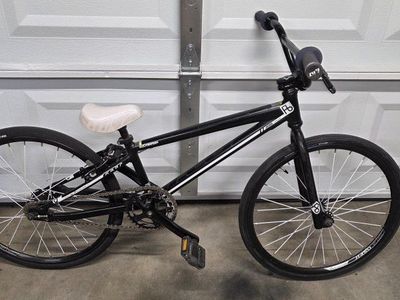 FELT mini bmx bike