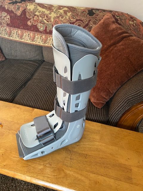 Aircast AirSelect Walker Brace/Walking Boot