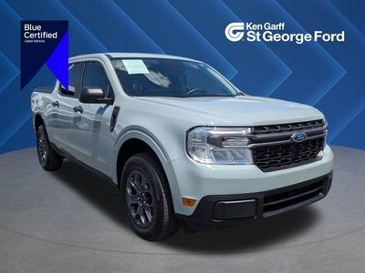 2023 Ford Maverick XLT