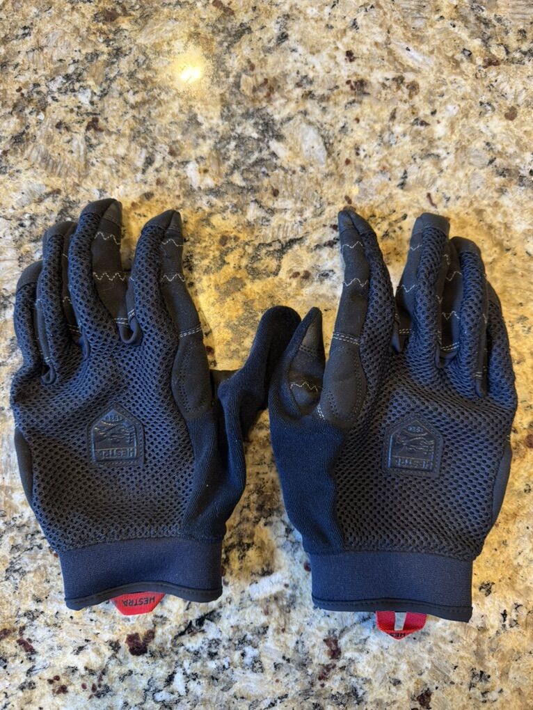 Hestra Ergo Grip Enduro Mtn Bike Gloves