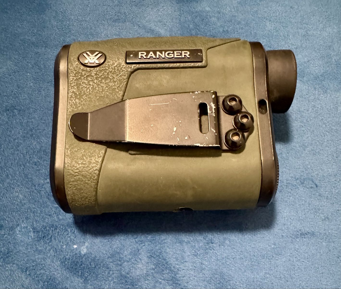 Vortex Ranger 1800 Laser Rangefinder