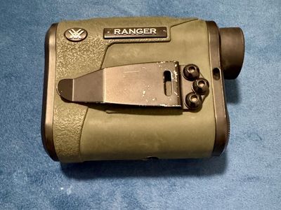 Vortex Ranger 1800 Laser Rangefinder
