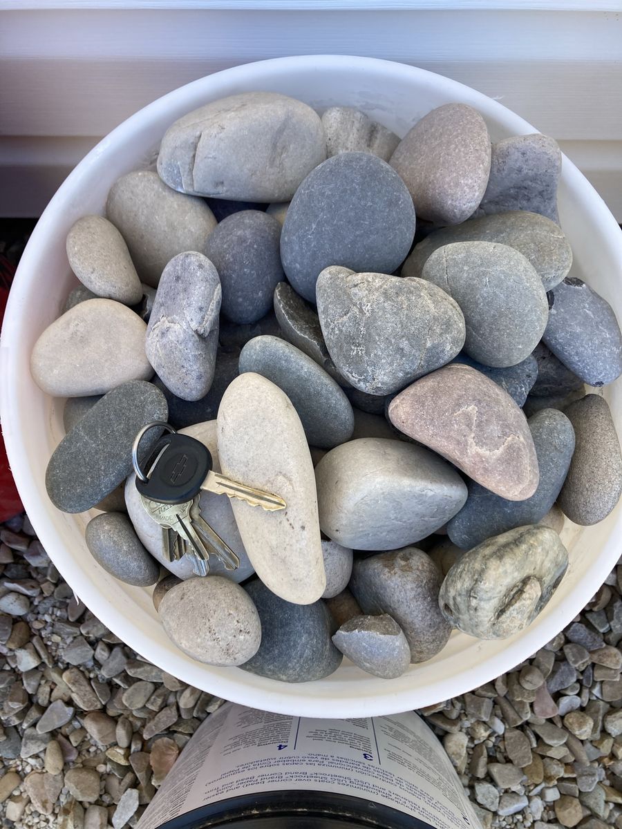 Cobble Stones 