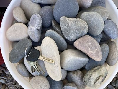 Cobble Stones