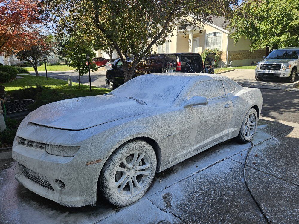 ISO Cool Sports Car Owner