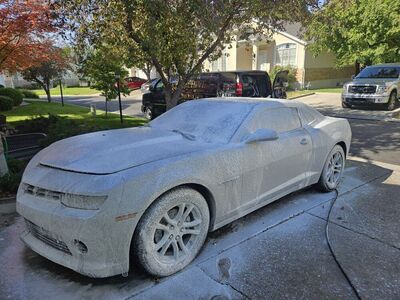 ISO Cool Sports Car Owner