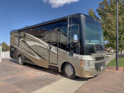 Tiffin - Allegro Class A Motor Home. $75,000 OBO