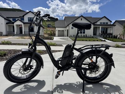 RadPower Expand 5