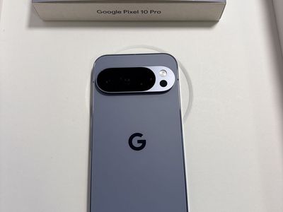 Google Pixel 10 Pro 512gb