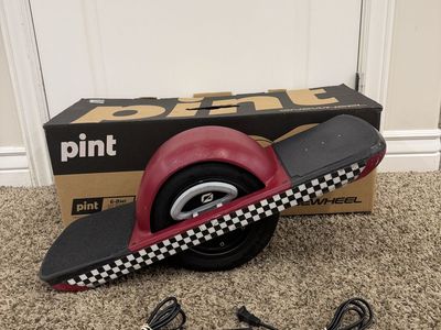 Onewheel Pint