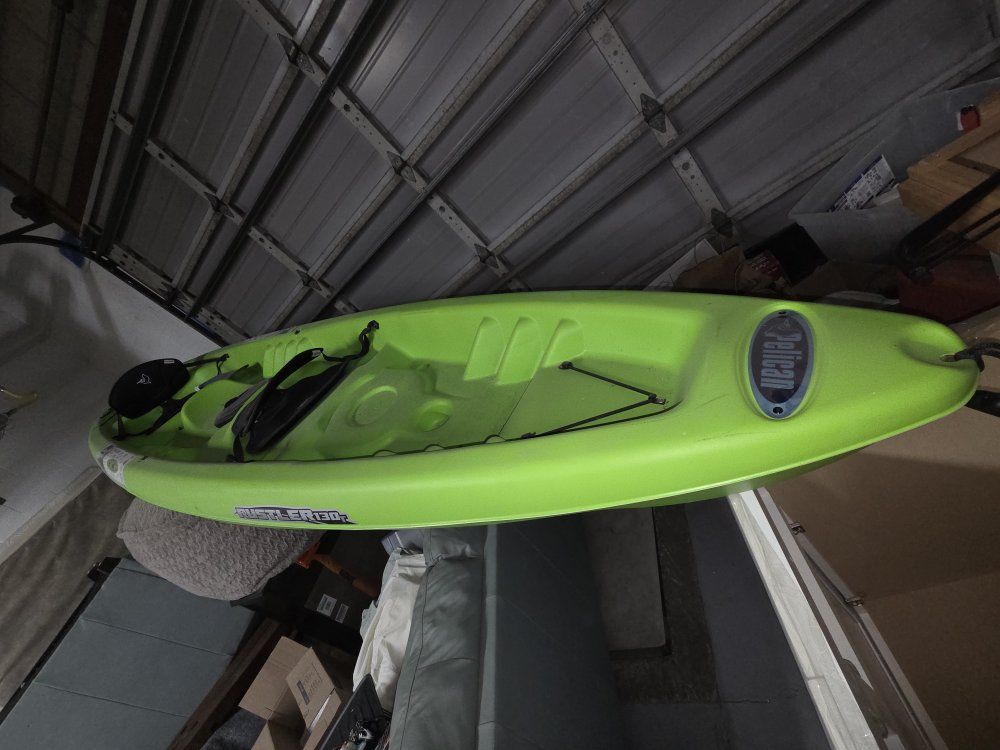 Kayak