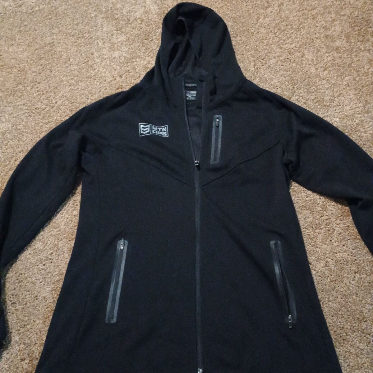 Women's MTN OPS XXL Jacket