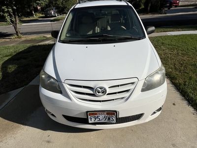 2006 Mazda Van